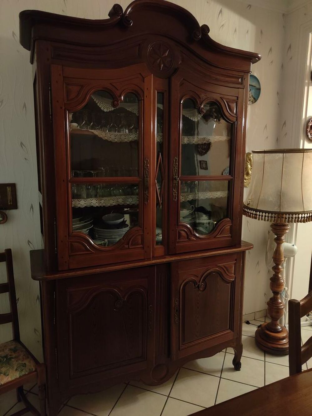 vaisselier Meubles
