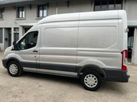 Transit TRANSIT FGN CABINE APPROFONDIE T350 L3H2 2.0 TDCI 130 TREND BUSINESS 2018 occasion 42700 Firminy