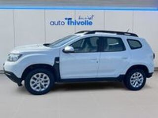 Duster Blue dCi 115 4x4 Expression 2024 occasion 42120 Le Coteau