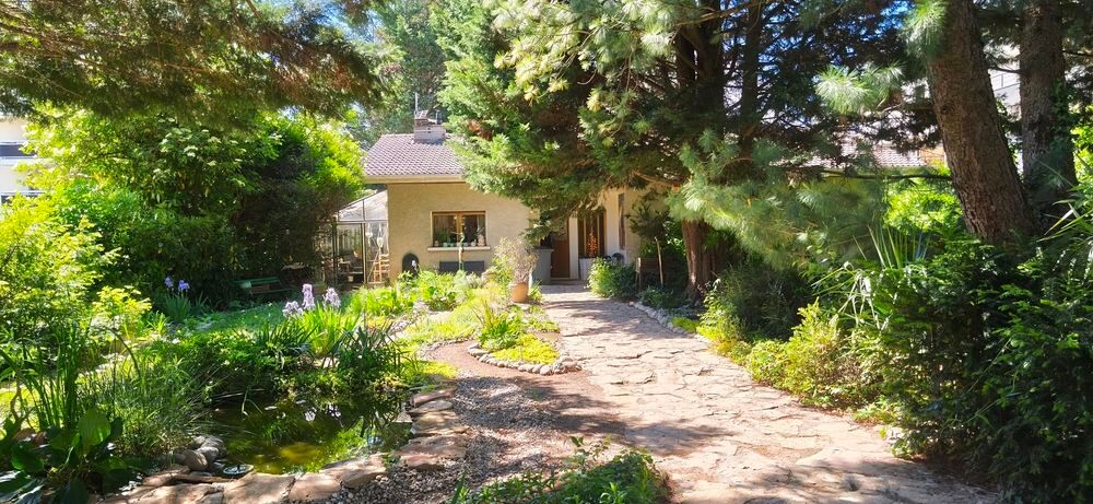 Maison 4 pièces 147 m² · à Annemasse · 147 m² · 630 000 €