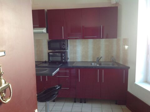 Appartement  louer 2 pices 40 m