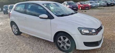 Annonce voiture Volkswagen Polo 3900 