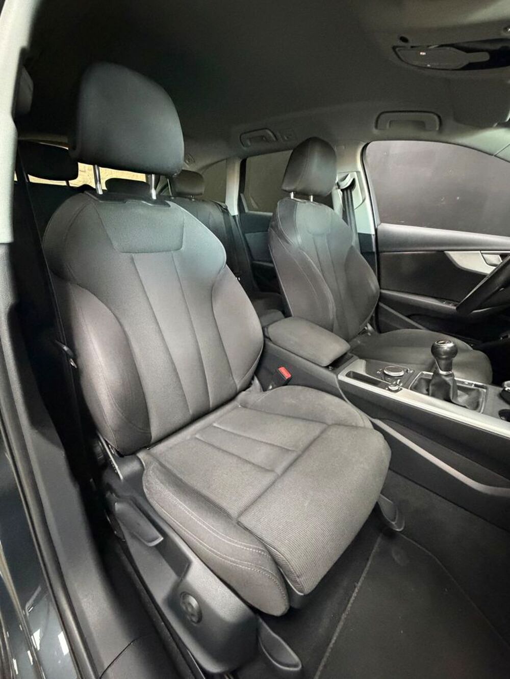 A4 Avant 1.4 TFSI 150 S line 2017 occasion 81000 Albi