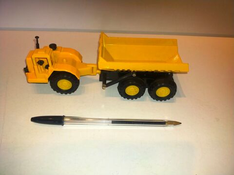 engin de chantier de marque JADITOYS
7 Mirecourt (88)