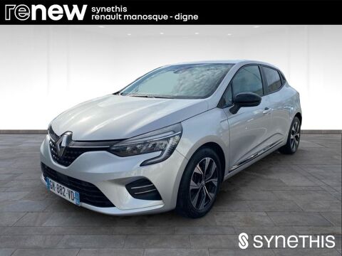 Renault Clio V Clio TCe 90 Evolution 2023 occasion Manosque 04100