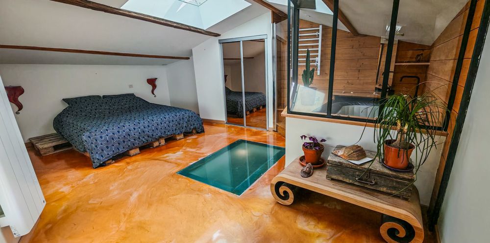 Maison 5 pièces 104 m² · à Clisson · 104 m² · 265 000 €