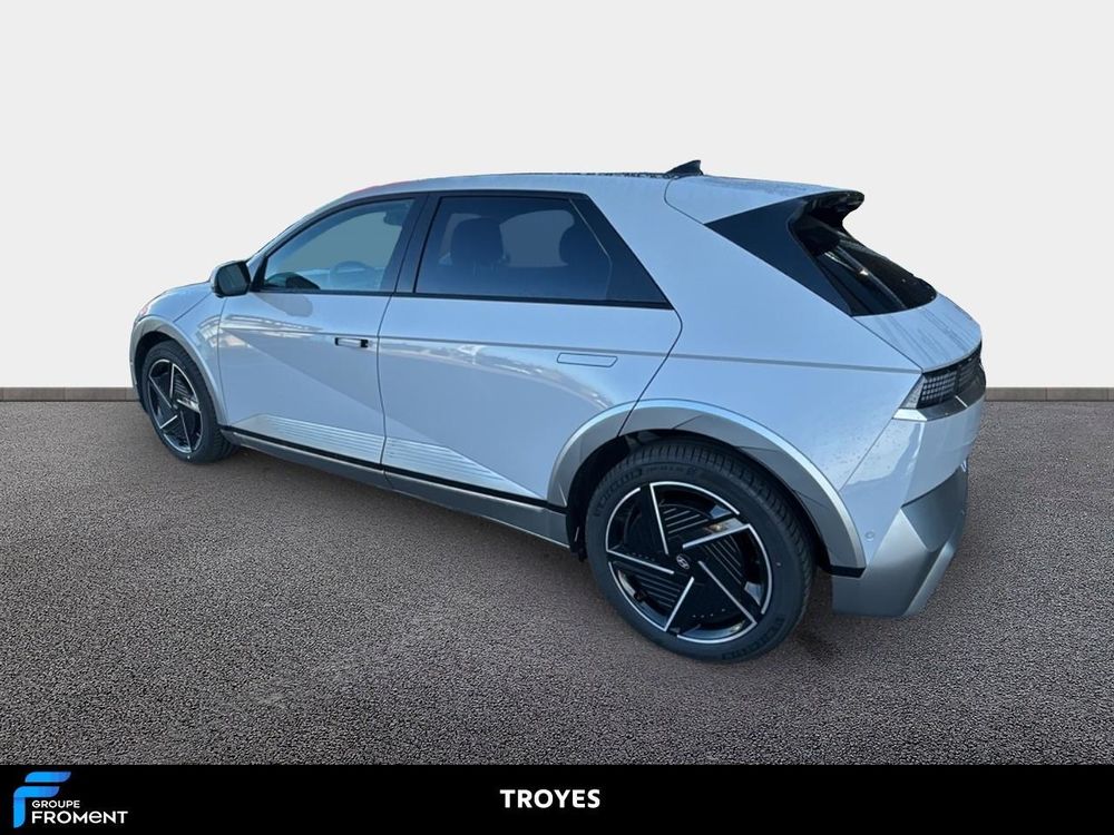 Ioniq 5 84 kWh - 229 ch Executive 2026 occasion 10600 Barberey-Saint-Sulpice