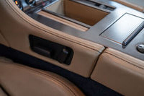 DB9 Coup&eacute; Touchtronic A 2004 occasion 75014 Paris
