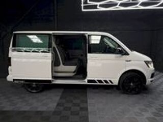 Transporter ProCab 2.0 TDI 150 Edition 30 occasion 33520 Bruges