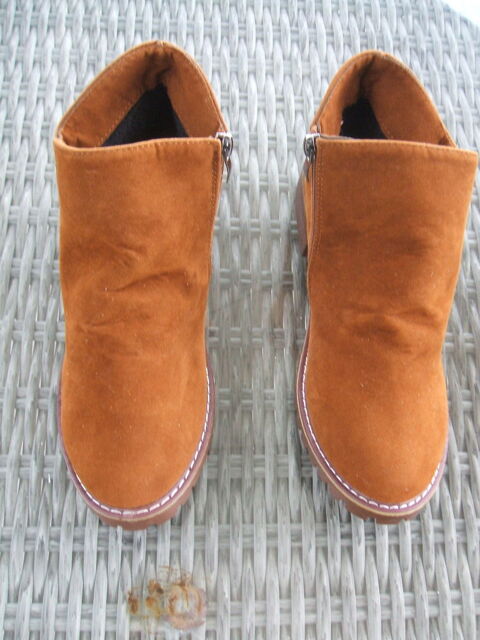 bottine femme 5 La Ville-aux-Dames (37)