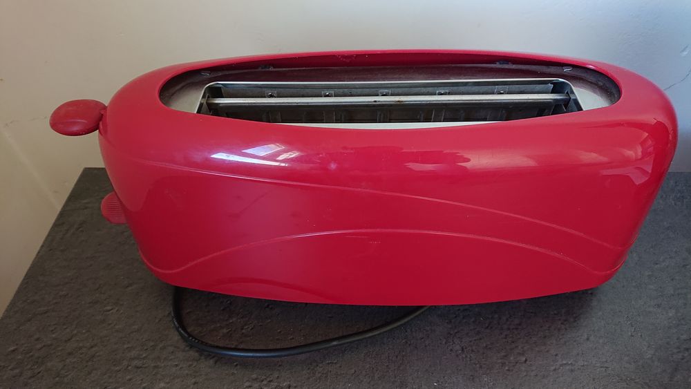 Grill-pain Siplec Mod&egrave;le L20 Electromnager