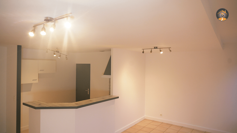 Location Appartement T3 lumineux Septfonds ? 2 chambres avec placards Septfonds