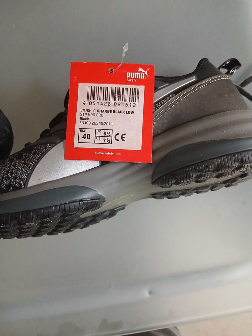 Chaussure Chaussures