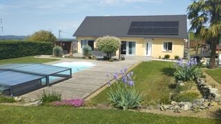  Maison à vendre 4 pièces 120 m²