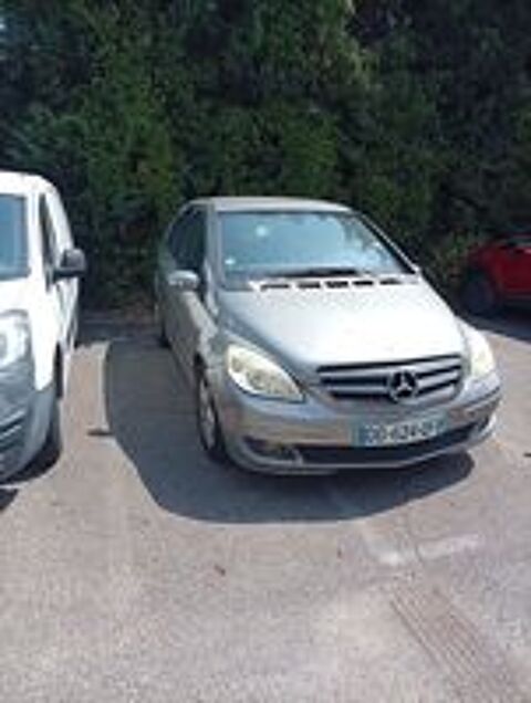 Classe B Sport 2007 occasion 01700 Miribel