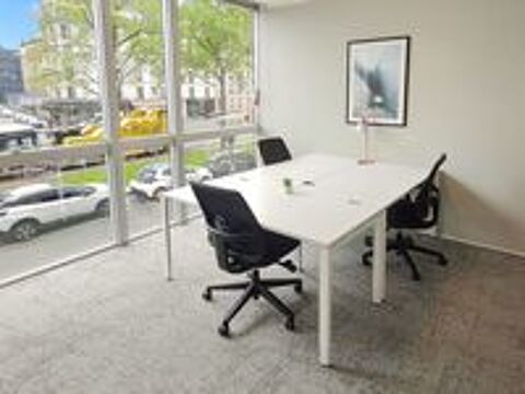   Trouvez un espace de bureau à Montrouge, Up On pour 3 personnes où tout est pris en charge 