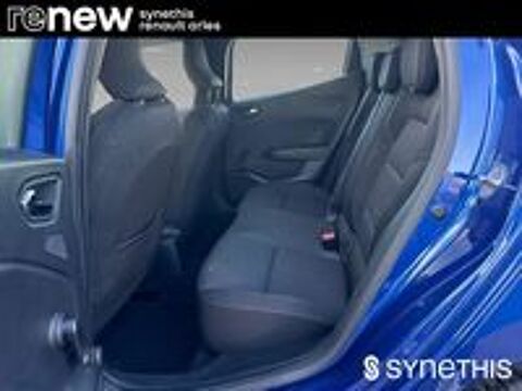 Clio V Clio Blue dCi 100 - 21N Business 2022 occasion 13200 Arles