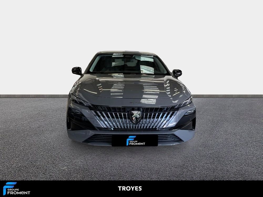 308 Hybrid 145 e-DCS6 Allure 2026 occasion 10600 Barberey-Saint-Sulpice