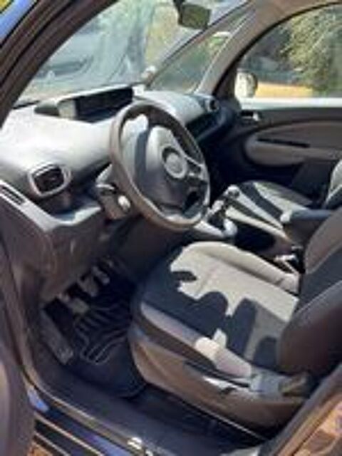C3 Picasso HDi 90 Confort 2013 occasion 16200 M&eacute;rignac