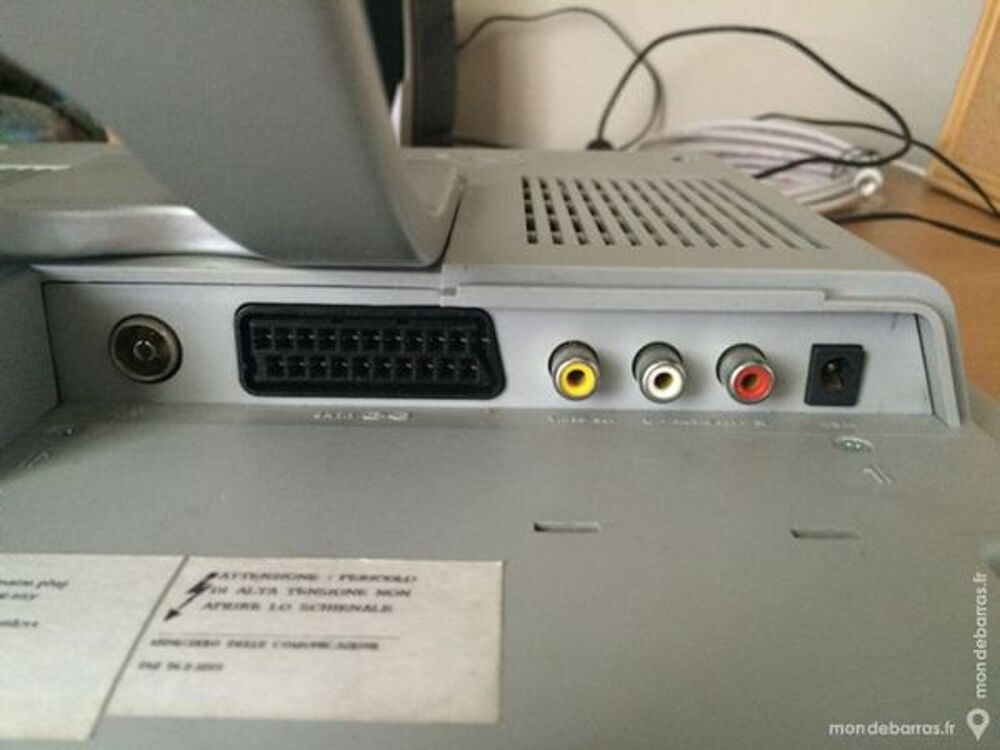 Ecran plat Photos/Video/TV