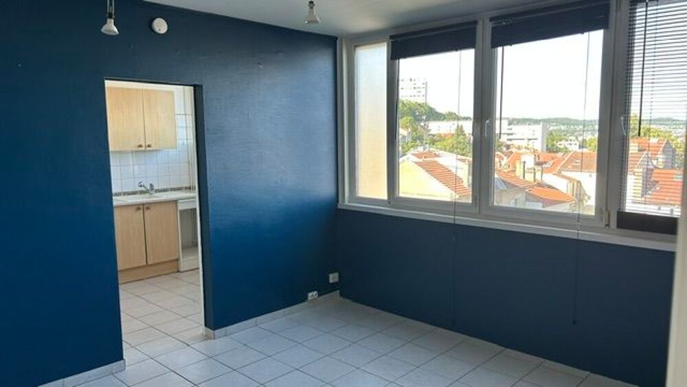 Location Appartement F3, Nancy parc de Boufflers Nancy