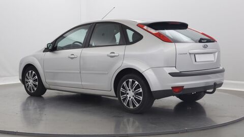 Ford focus 1.8 TDCi 115 Trend