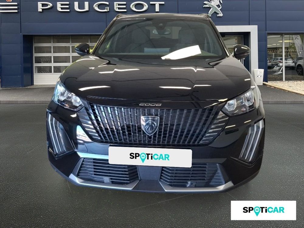 2008 Hybrid 145 e-DCS6 Allure 2025 occasion 46200 Souillac