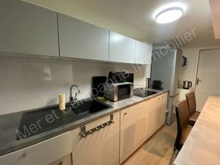  Appartement � vendre 3 pi�ces 52 m�