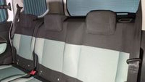 Berlingo Taille M BlueHDi 100 BVM Live 2019 occasion 50720 Saint-Georges-de-Rouelley