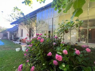  Maison à vendre 6 pièces 133 m²