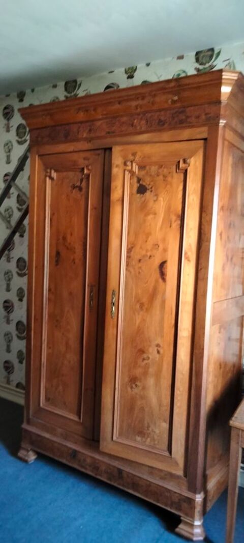 Armoire penderie 150 Ste Pezenne (79)