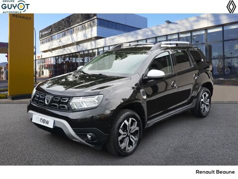 Annonce voiture Dacia Duster 17490 €