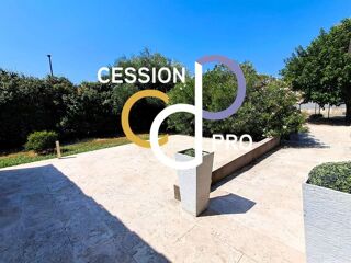   LOCAL COMMERCIAL 290 M² + TERRASSE SUR TERRAIN 2 000 M² – A LOUER A TARASCON FACE AU McDONALD'S Tarascon