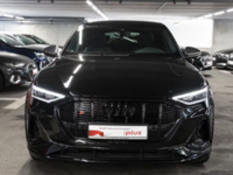 E-TRON e-tron S e-quattro Sport 503 ch 2023 occasion 59000 Lille