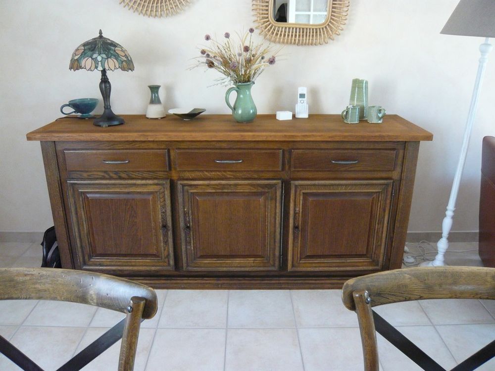 buffet salle a manger
Meubles