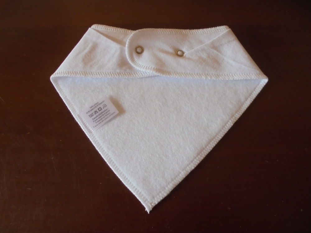 Bavoir humoristique (105) Vêtements enfants
