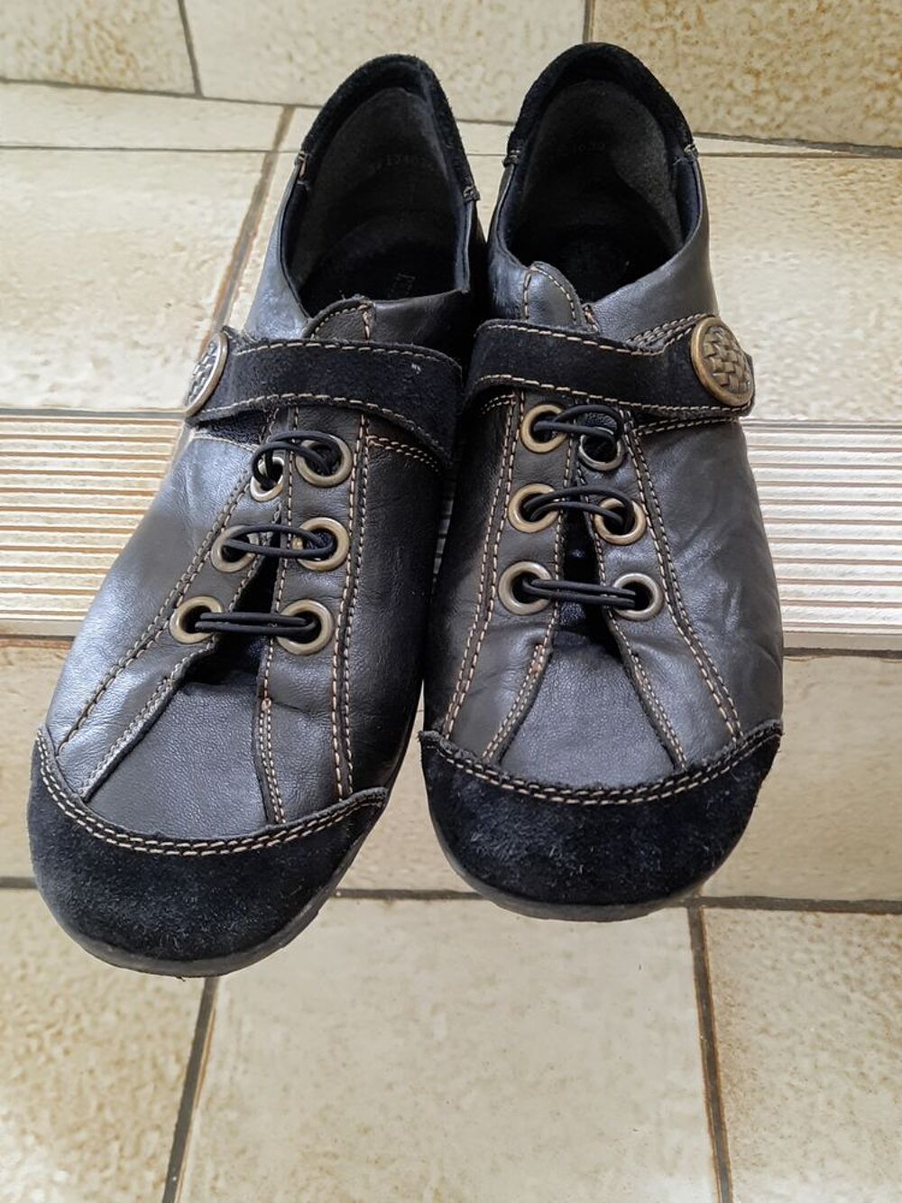 Chaussures femme pointure 44 on sale