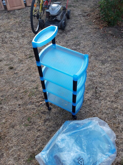 range chaussures .couleurs bleu 5 Ancenis (44)