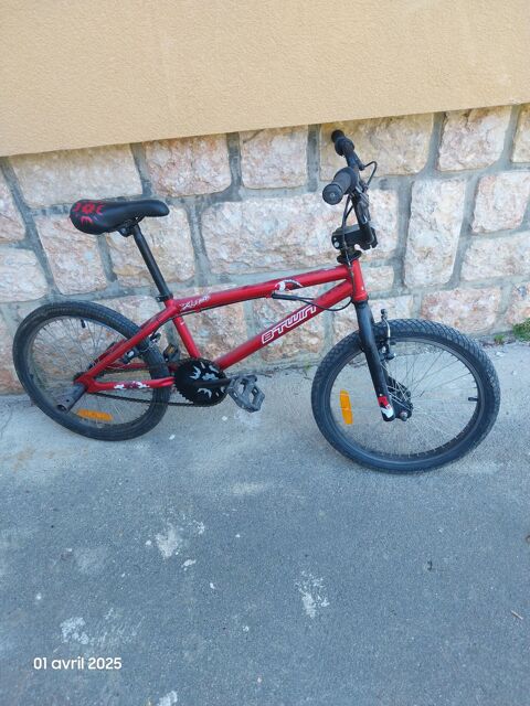 Vlo enfant 0 Luzenac (09)