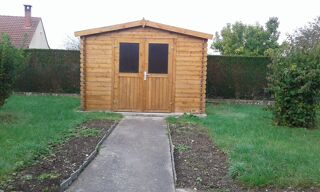 Location Maison 5 MNS CHEROY ET ST VALERIEN Montacher-villegardin