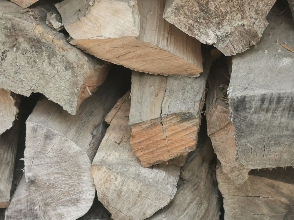 BOIS DE CHAUFFAGE Jardin