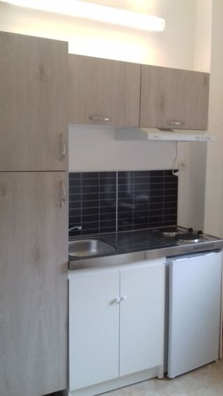  Appartement � louer 1 pi�ce 30 m�