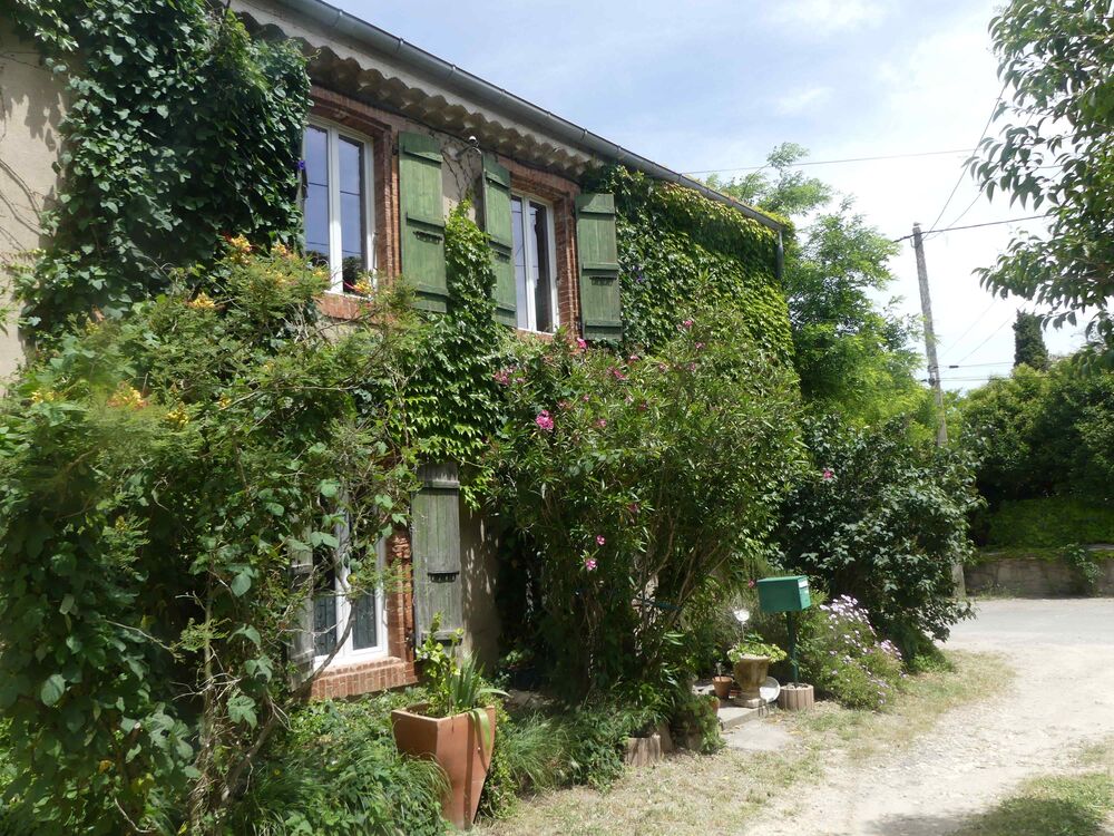 Vente Maison Maison au calme dans hameau Poilhes