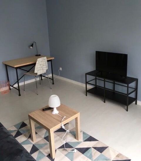   Joli studio charnay proche commerces et h�pital  Appartement - 1 pi�ce(s) - 31 m�