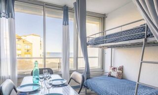  Appartement � vendre 1 pi�ce 27 m�