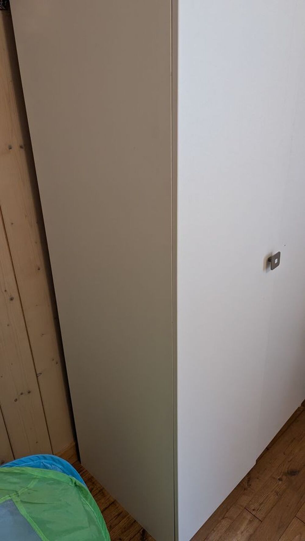 Chambre de b&eacute;b&eacute; Puériculture