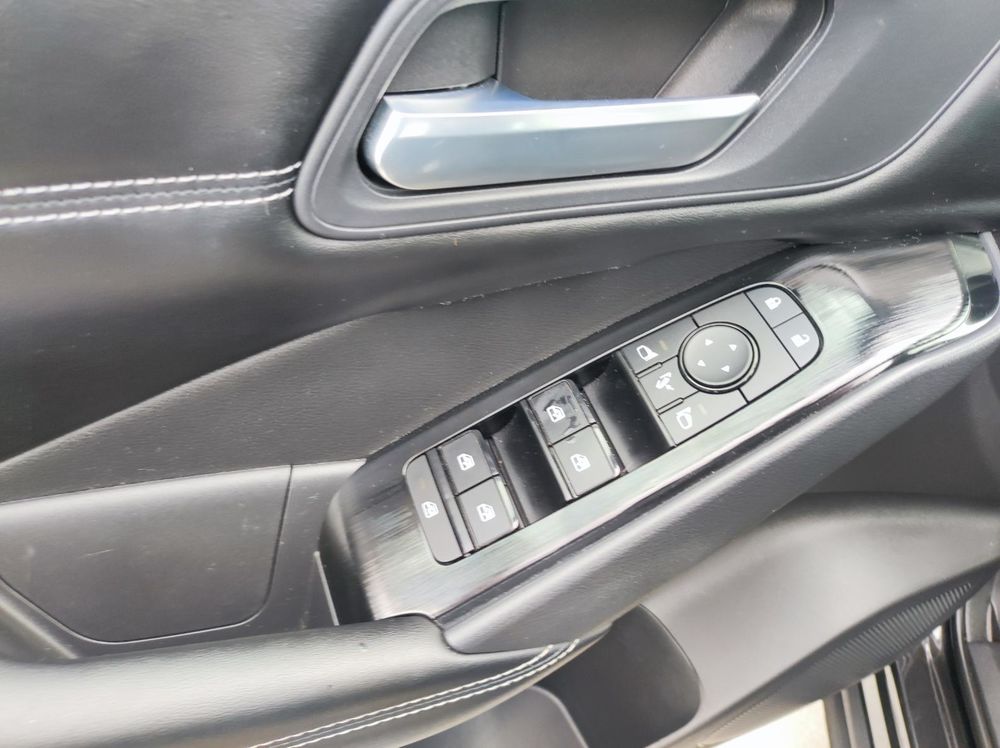 Qashqai Mild Hybrid 158 ch Xtronic Business Edition 2021 occasion 95350 Saint-Brice-sous-For&ecirc;t