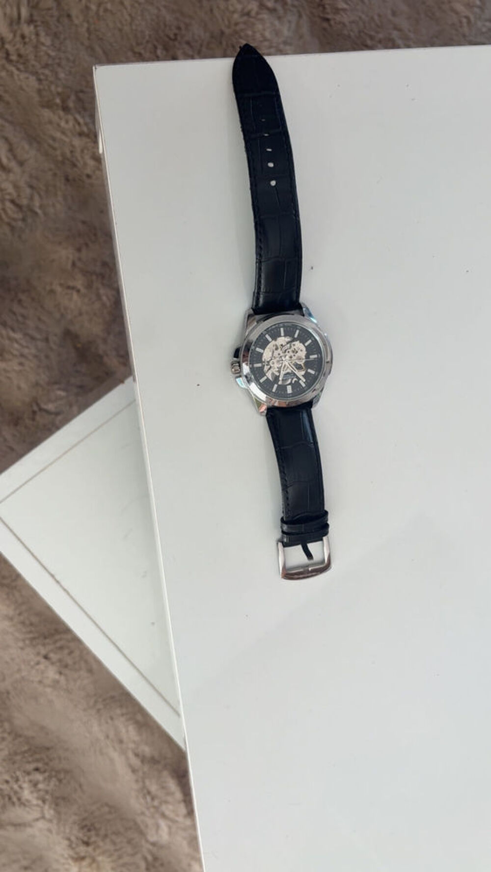montre 