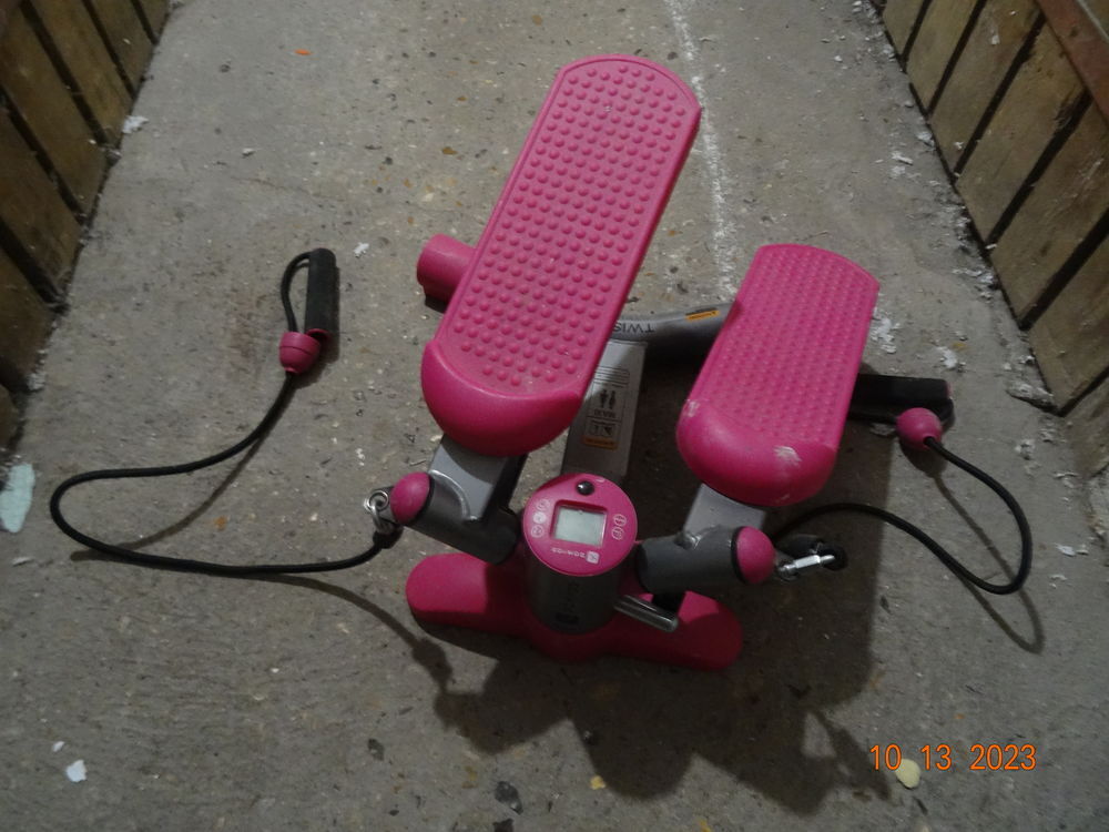 appareils de sport Sports