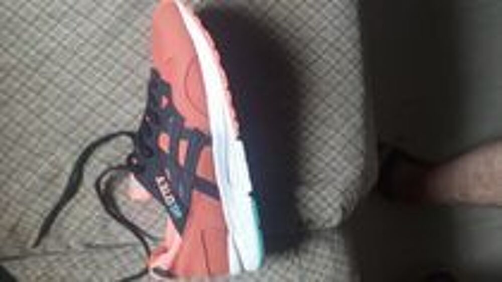 baskets ASICS Chaussures